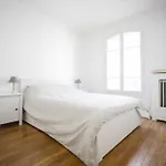 L\'Appart Zen Et Cosy Du 15Eme