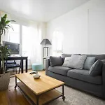 L\'Appart Zen Et Cosy Du 15Eme