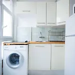 L\'Appart Zen Et Cosy Du 15Eme